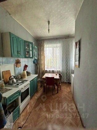 Продажа 3-комнатной квартиры 75,6 м², 2/2 этаж