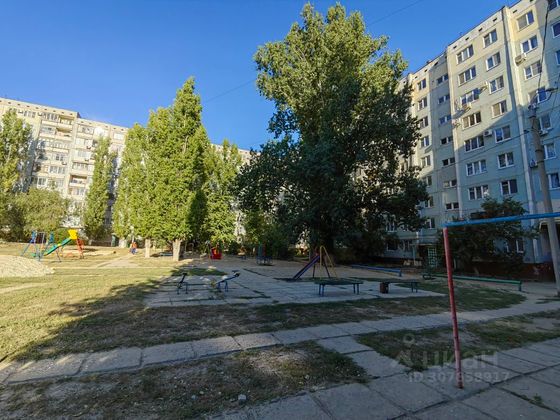 Аренда 2-комнатной квартиры 51 м², 3/9 этаж