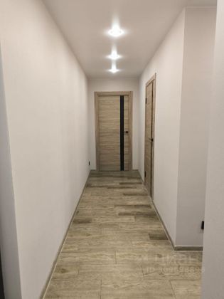 Продажа 3-комнатной квартиры 52 м², 6/9 этаж