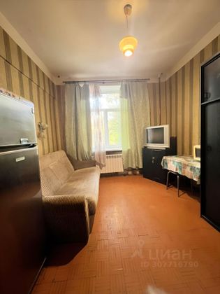 Аренда 1 комнаты, 14 м², 2/5 этаж