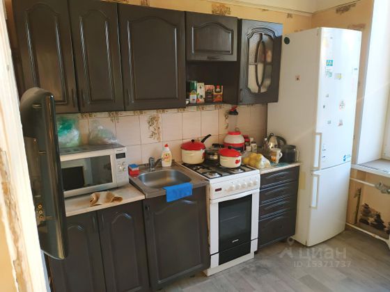 Продажа 2-комнатной квартиры 60 м², 5/7 этаж