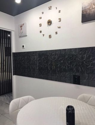 Продажа 1-комнатной квартиры 29,5 м², 1/9 этаж