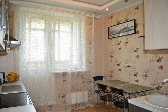 Продажа 3-комнатной квартиры 65 м², 7/14 этаж