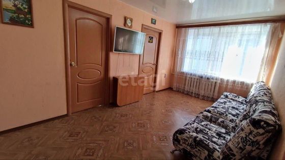 Продажа 4-комнатной квартиры 61,3 м², 5/5 этаж