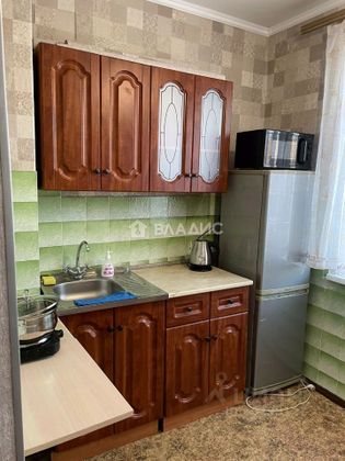 Продажа 1-комнатной квартиры 28,5 м², 8/10 этаж