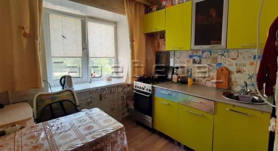 Продажа 1-комнатной квартиры 33 м², 2/5 этаж