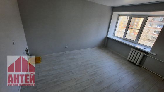 Продажа 1-комнатной квартиры 18,7 м², 4/5 этаж