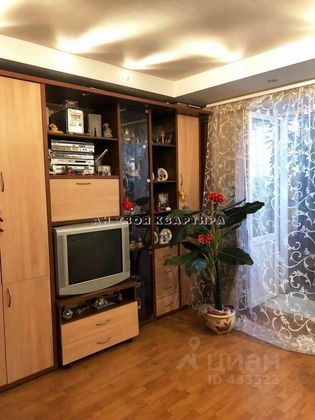 Продажа 2-комнатной квартиры 61,7 м², 11/14 этаж