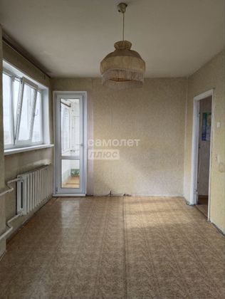 Продажа 3-комнатной квартиры 64,5 м², 9/9 этаж