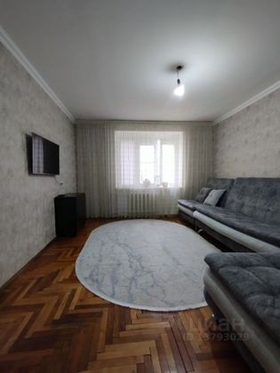 Продажа 2-комнатной квартиры 50,7 м², 7/9 этаж