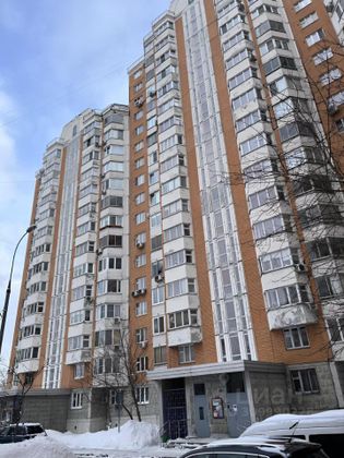 Продажа 1-комнатной квартиры 39 м², 4/17 этаж