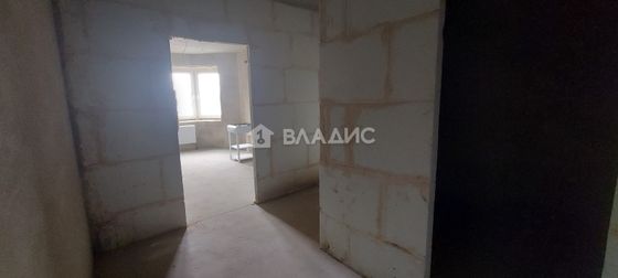 Продажа 1-комнатной квартиры 51,2 м², 3/7 этаж