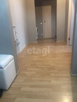 Продажа 2-комнатной квартиры 56 м², 2/3 этаж