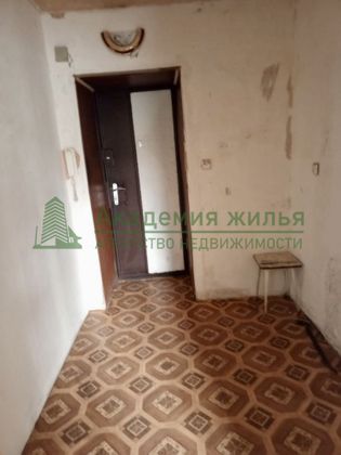 Продажа 2-комнатной квартиры 50,8 м², 4/9 этаж