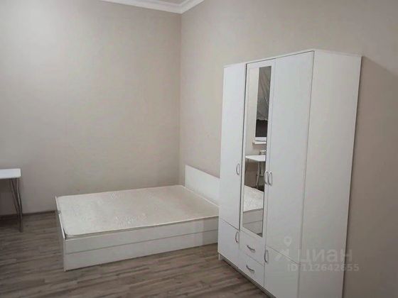 Аренда 1-комнатной квартиры 30 м², 2/3 этаж