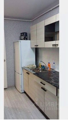 Продажа 1-комнатной квартиры 34,8 м², 2/9 этаж