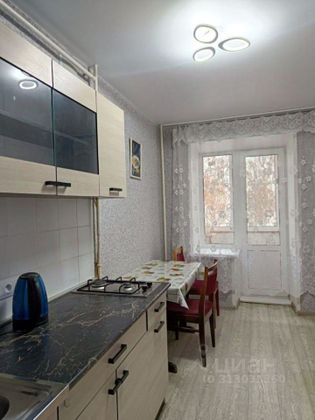 Продажа 1-комнатной квартиры 34,8 м², 2/9 этаж