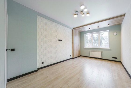 Продажа 3-комнатной квартиры 83,9 м², 4/16 этаж