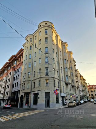 Продажа 4-комнатной квартиры 86,3 м², 3/7 этаж