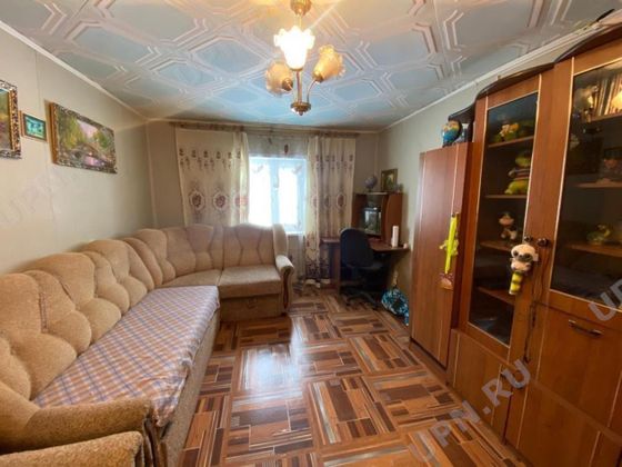 Продажа 3-комнатной квартиры 60 м², 1/1 этаж