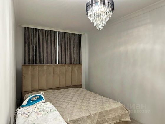 Аренда 3-комнатной квартиры 68 м², 1/5 этаж