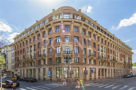 Продажа многокомнатной квартиры 252,3 м², 4/7 этаж