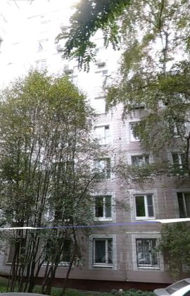 Продажа 1-комнатной квартиры 33 м², 3/9 этаж