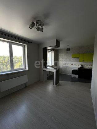 Продажа 2-комнатной квартиры 47,9 м², 8/17 этаж