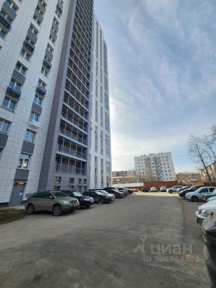 Продажа 3-комнатной квартиры 81 м², 12/23 этаж