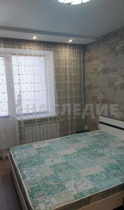 Продажа 2-комнатной квартиры 48 м², 9/9 этаж