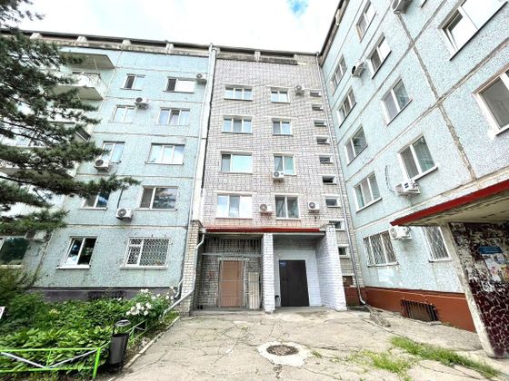 Продажа 3-комнатной квартиры 76 м², 3/5 этаж