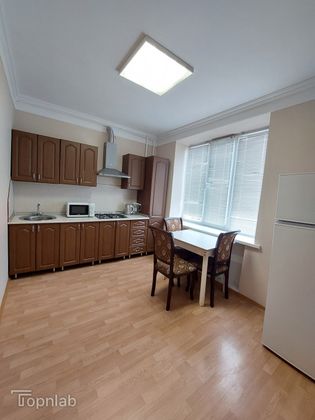 Продажа 1-комнатной квартиры 39 м², 2/3 этаж