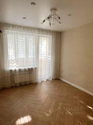 Продажа 2-комнатной квартиры 42,3 м², 3/9 этаж