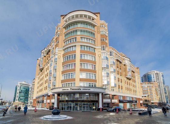 Продажа 3-комнатной квартиры 151 м², 5/11 этаж