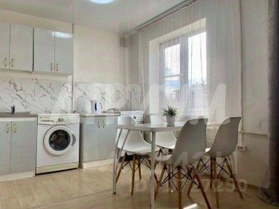 Продажа 1-комнатной квартиры 31,3 м², 4/4 этаж