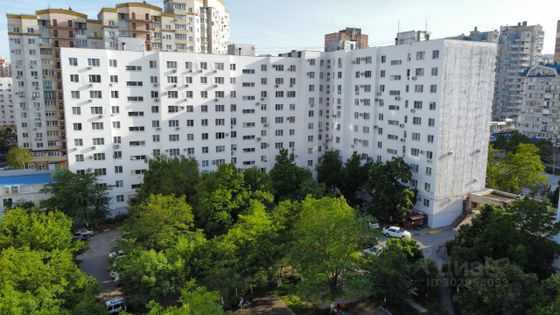 Продажа 3-комнатной квартиры 62,3 м², 7/10 этаж