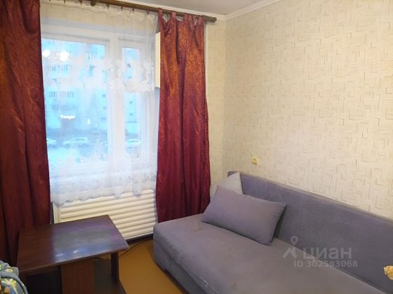 Продажа 1-комнатной квартиры 22 м², 2/10 этаж