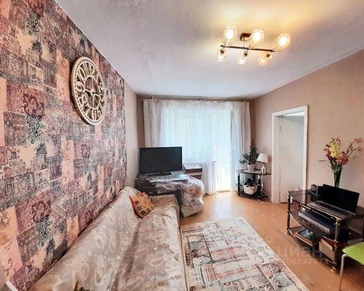 Продажа 4-комнатной квартиры 61,3 м², 4/5 этаж