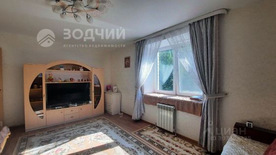 Продажа 2-комнатной квартиры 52,7 м², 4/8 этаж