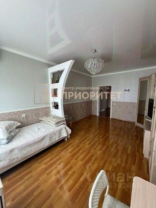 Продажа 1-комнатной квартиры 54 м², 4/9 этаж