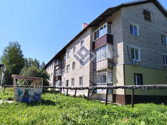 Продажа 4-комнатной квартиры 79,9 м², 1/3 этаж