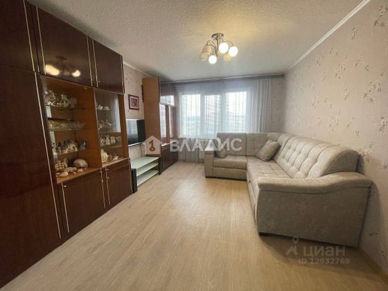 Продажа 3-комнатной квартиры 72,6 м², 8/9 этаж