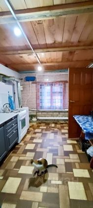 Продажа дома, 60 м², с участком 8 соток