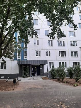 Продажа 3-комнатной квартиры 64,1 м², 7/12 этаж