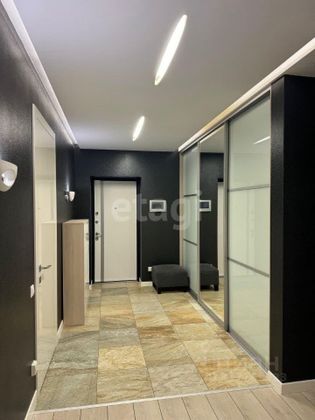 Продажа 3-комнатной квартиры 133,6 м², 11/18 этаж