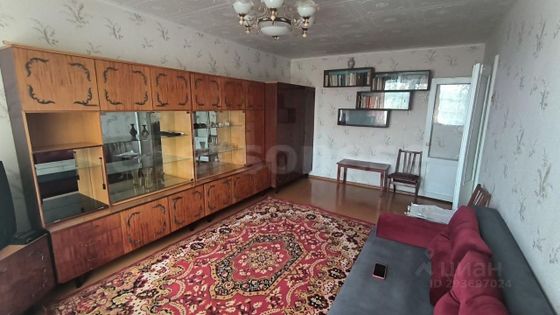 Продажа 3-комнатной квартиры 71,6 м², 5/5 этаж