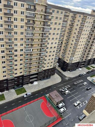 Продажа 2-комнатной квартиры 62 м², 16/16 этаж