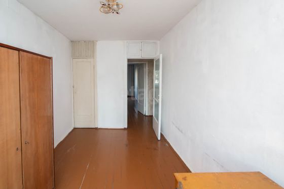 Продажа 3-комнатной квартиры 57,2 м², 3/5 этаж