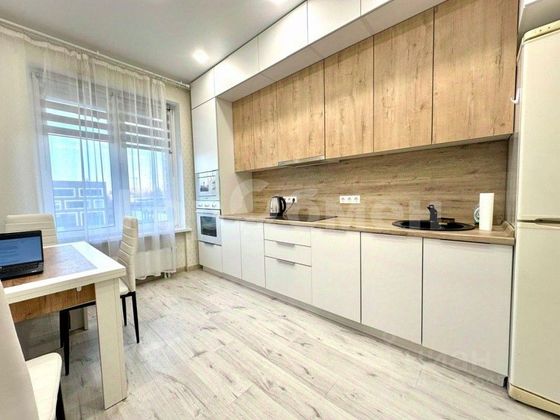 Продажа 2-комнатной квартиры 60 м², 2/5 этаж