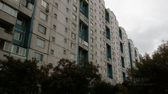 Продажа 3-комнатной квартиры 78,8 м², 1/14 этаж